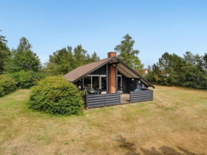 Holiday Home Folki - 250m from the sea by Interhome Storvorde